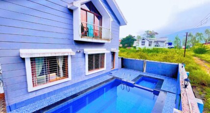 Aegis Poolside Villa by Staymist Room Type - Aegis Poolside Villa by Staymist