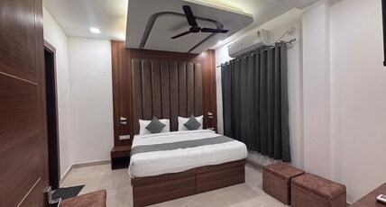 Hotel Royal Plaza Room Type - Family Room