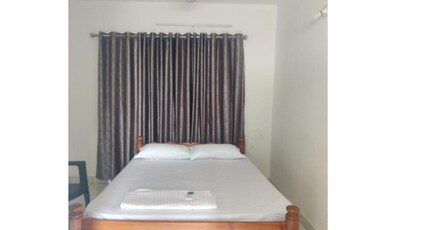 Laasya Comforts Room Type - Laasya Comforts