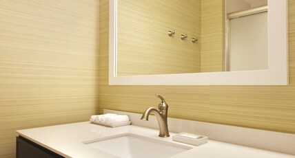 Home2 Suites by Hilton Lehi/Thanksgiving Point Room Type - 1 KING STUDIO SUITE NOSMOK