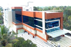 Nakshatra Residency