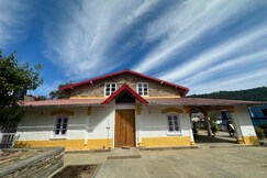 Buransh heritage home stay