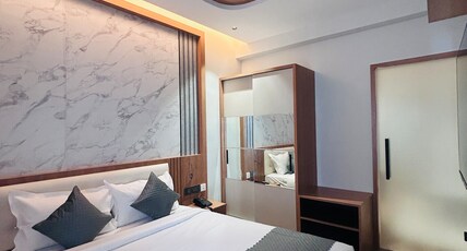 23 Urban Square Room Type - Suite Executive