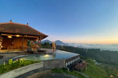 Munduk Tentrem Resort
