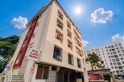 HOTEL CLASSIC RESIDENCY