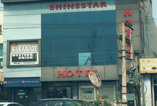 Hotel Shine Star