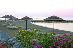 Crowne Plaza Limassol