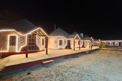Kutch Desert Homestay
