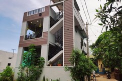Veeru Homestay | Rooms & Caretaker