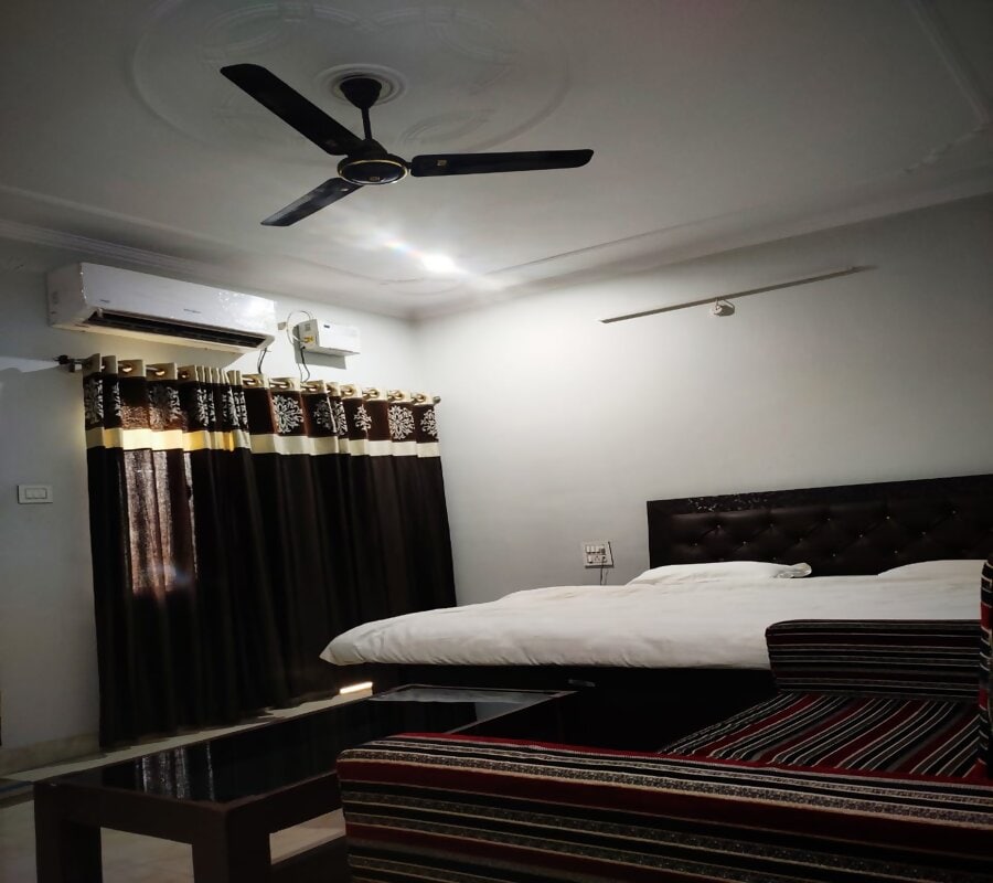 HOTEL LALITA BHAWAN - Tap to explore photos