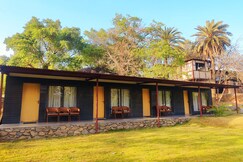 DEVASTHALI (THE VALLEY OF GODS)