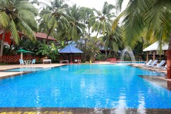 Prakruti Resorts