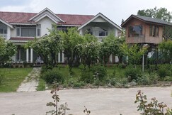 Nedous Orchard Villa