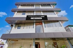 Townhouse Oak Kathghariya Road Haldwani Formerly Devki Inn