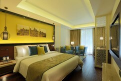 Hotel Lemon Suites Delhi Airport