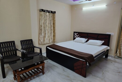 THIRUMALA RESIDENCY