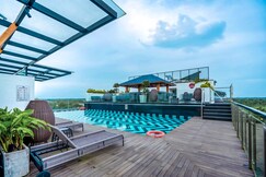 Mile 03 Luxury 2 BHK Suite Kochi Airport