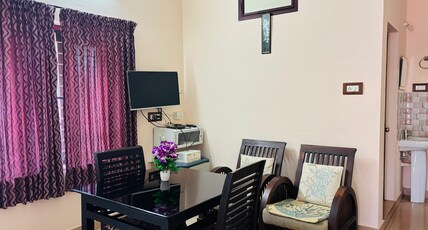 Grace Guest Homes Room Type - Two-Bedroom Villa
