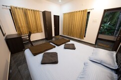 Aditi Beach Stay