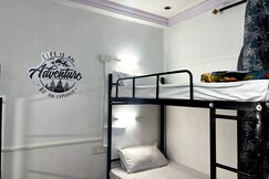 Bunkyard Backpackers & Hostel || Near Mall Road