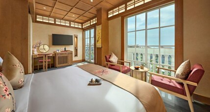 Sakurakyo Hotel & Spa Phu Quoc Room Type - Sakuraoto