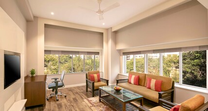 Country Inn & Suites by Radisson Jammu Room Type - Suite Non Smoking Room