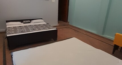 DIVYA AYODHYA STAY Room Type - Bedroom 1