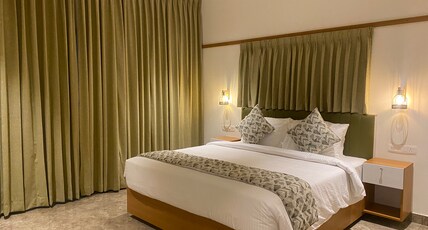 Misty glen Room Type - Standard Room