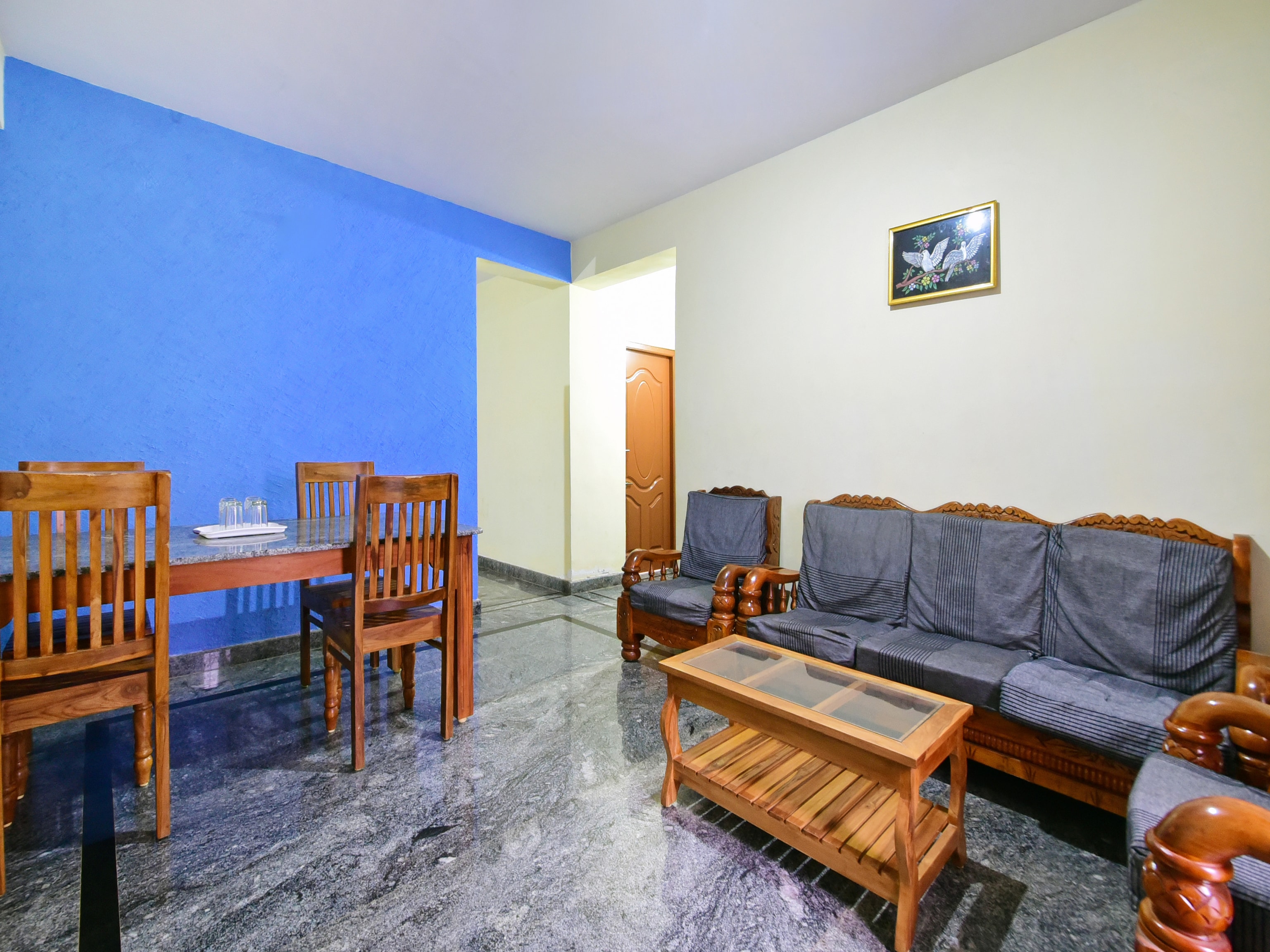Sri Sai Residency | Rooms in a Homestay - Tap to explore photos