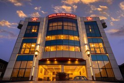 Hotel Regal Palace