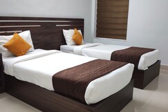 HK Villa - 22 (4Bhk)