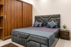Cozy Private Room Aarambh Hillside View Dehradun