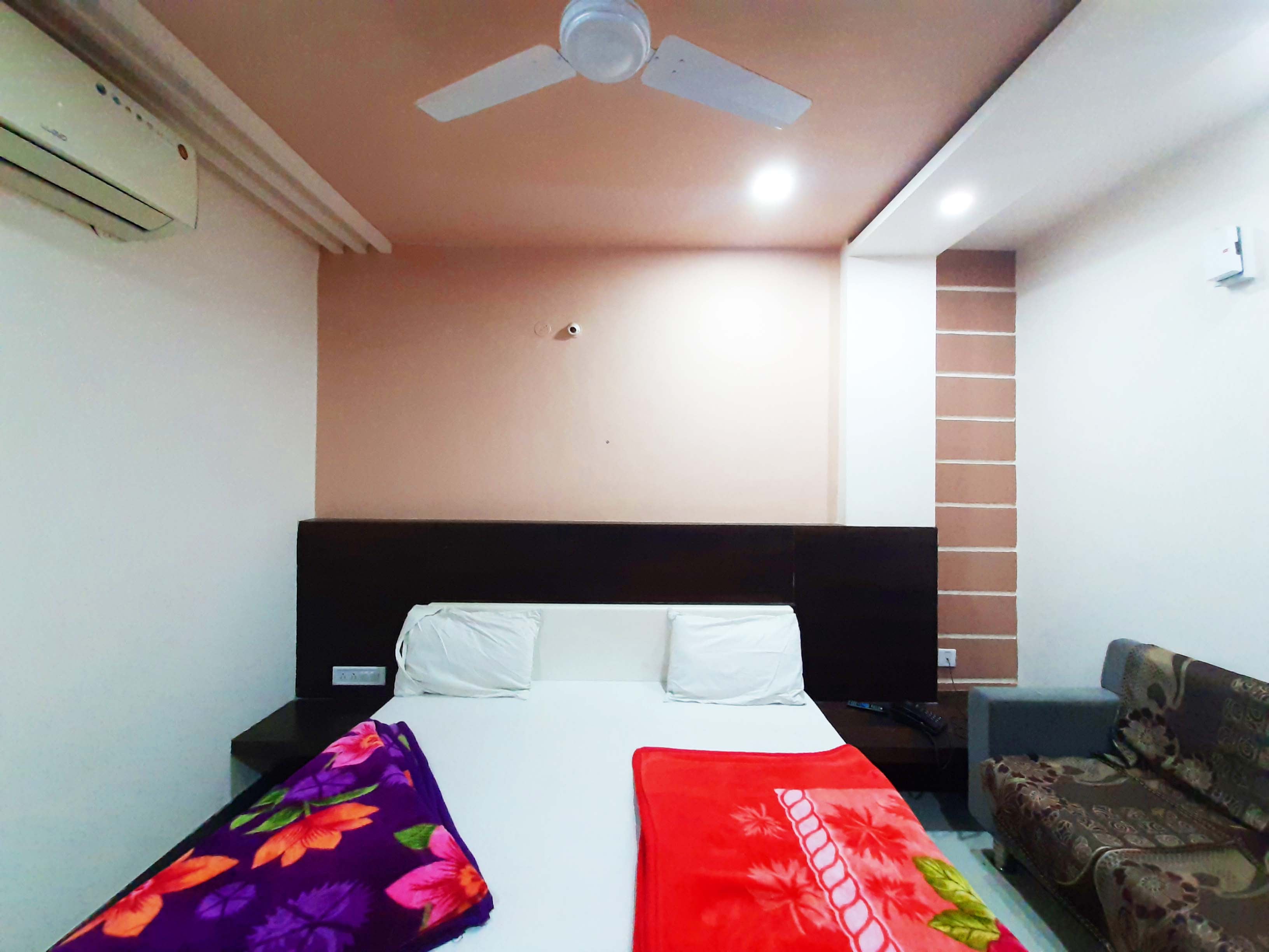 Shreenath Palace - Tap to explore photos