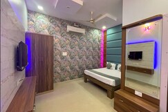 Mangalam Hotel and Garden