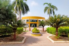 Infocity Club & Resort