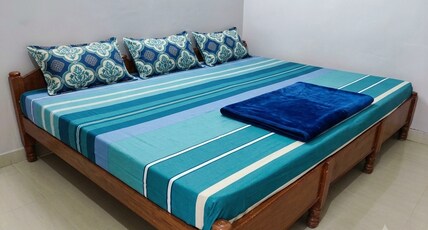 Shiddi pelesh yatri niwas Room Type - 3 bed room