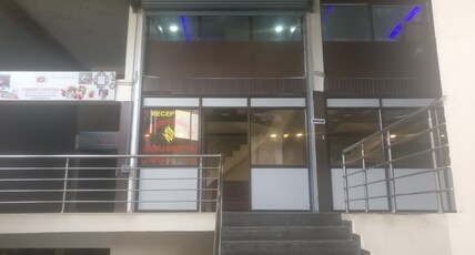 SANTOSHI HOMETEL Room Type - Double Non Ac room