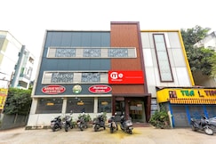 Hotel Mini Escape Perungalathur