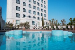 Sercotel Sorolla Palace Hotel
