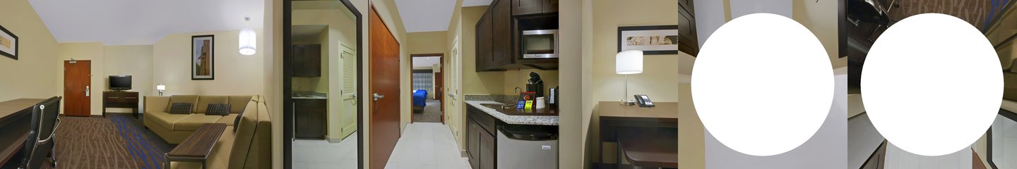 Holiday Inn Hotel & Suites Northwest San Antonio - Tap to explore photos