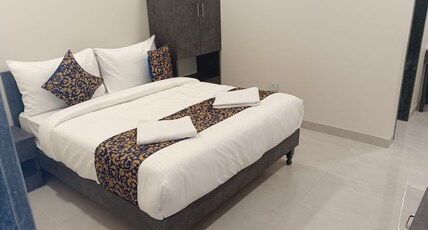 Royal Ocean Prime Room Type - Premium Room