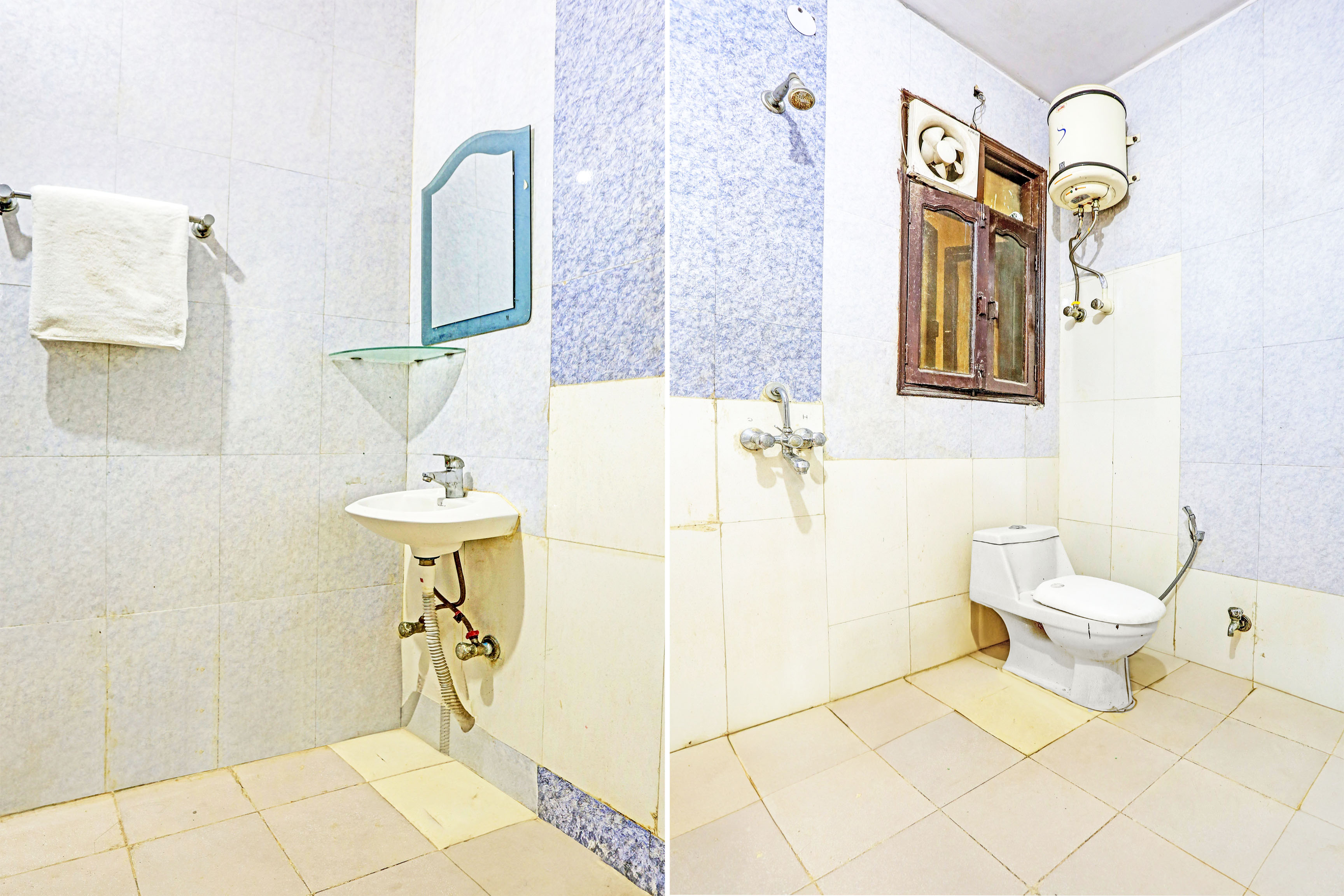 Super Hotel O Shubham Residency - Tap to explore photos