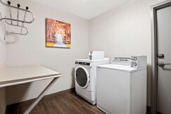 HAMPTON INN DEBARY DELTONA