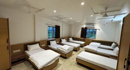 Hotel 777 Room Type - Seven Multibed Room