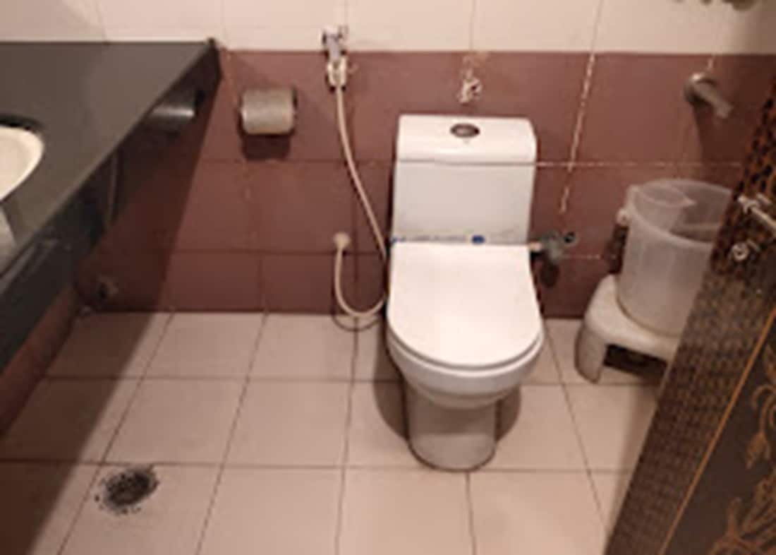 Hotel Dhammanagi Comforts - Tap to explore photos