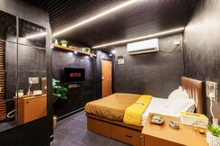 Welcome To The Darkest Side