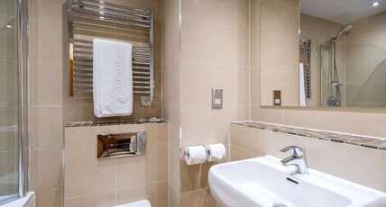 Clarion Hotel Newcastle South Room Type - Standard Room