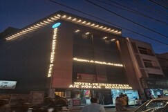 Hotel President Park