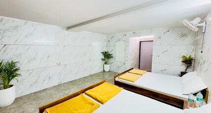 Happy Homestay, Dwarka Room Type - RUKMINI