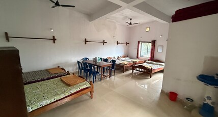 Coorg royal stay home stay Room Type - Bedroom 5